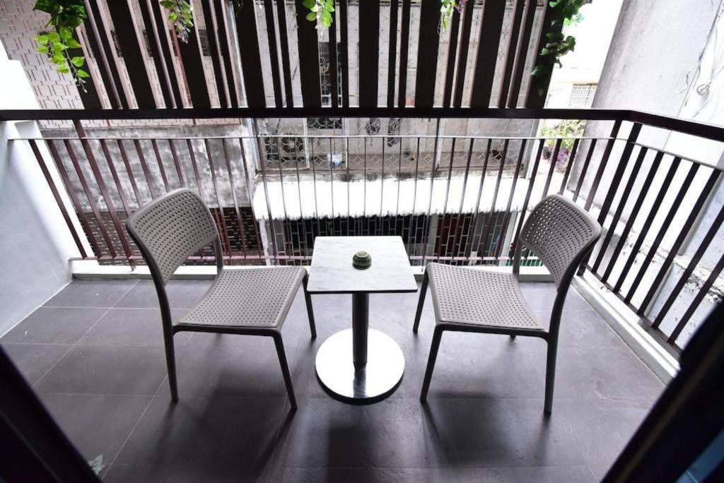 The Three Hat Yai Exterior photo